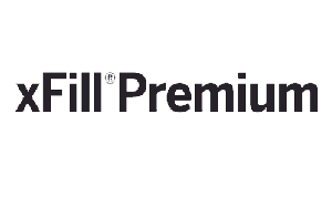 Trimble xFill® Premium