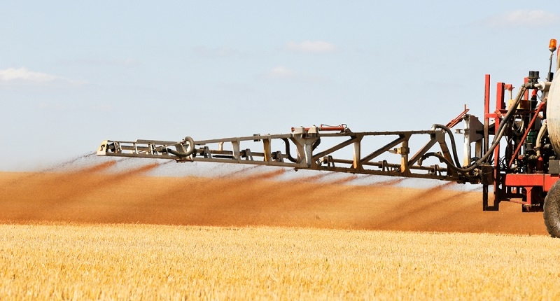 Flow and Application Control