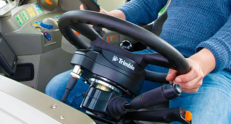 Vehicle Steering System