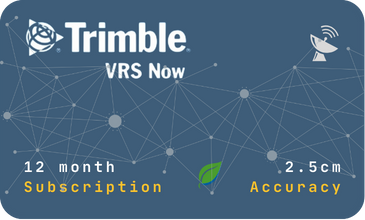Trimble ViewPoint RTX