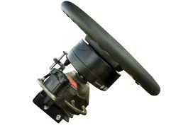 Autopilot Motor Drive System