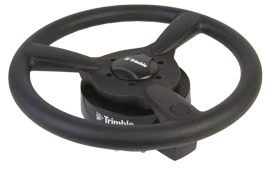 EZ-Pilot Assisted Steering