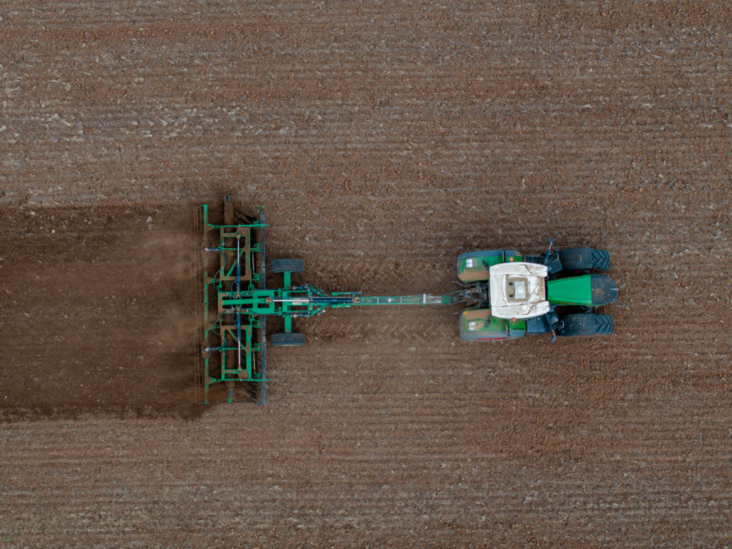 Vantage Australia green planter