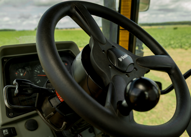 EZ-Pilot Pro Steering System