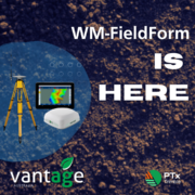 WM-fieldform launch