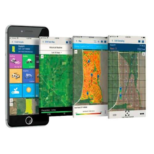 Rangepoint Correction subscription