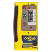 Spectra HL700 digital Laser Receiver