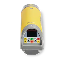 Spectra DG211 Pipe Laser