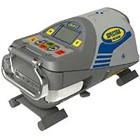 Spectra Precision GL720 Dual Grade Base laser