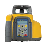 Spectra GL412N Single Grade Laser with long-range operation