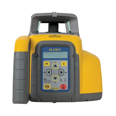 Spectra Precision LL500 Rotary Laser