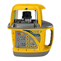 Spectra Precision GL720 Dual Grade Base laser