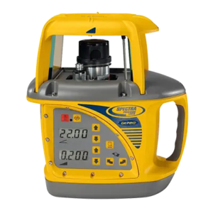 Spectra HL700 digital Laser Receiver