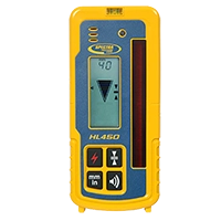 Spectra Precision AL32A