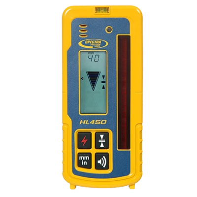 Spectra RC201 Remote Control