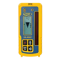 Spectra HL450 Digital Receiver