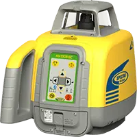 Spectra Precision HV1305GC-7