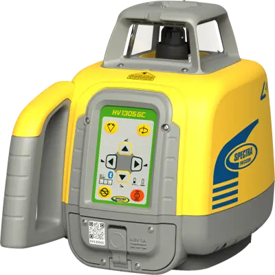 Spectra Precision HV1305GC Pro Version