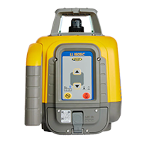 Spectra Precision HV1305C Laser