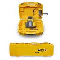 Spectra LL300N Carry Cases