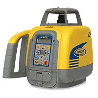 Spectra Precision Lasers