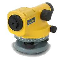 Spectra Precision Opticals
