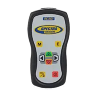 Spectra RC201 Remote Control