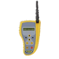 Spectra HL700 digital Laser Receiver