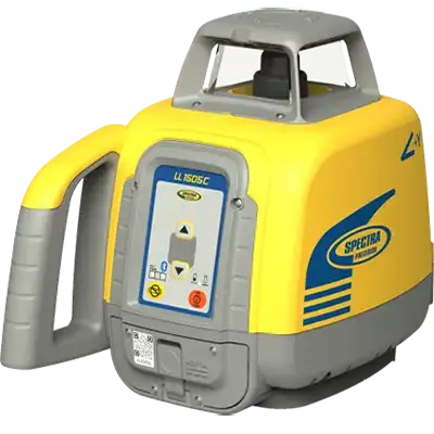 Spectra Precision LL1505C Laser Level