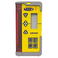 Spectra HL700 digital Laser Receiver