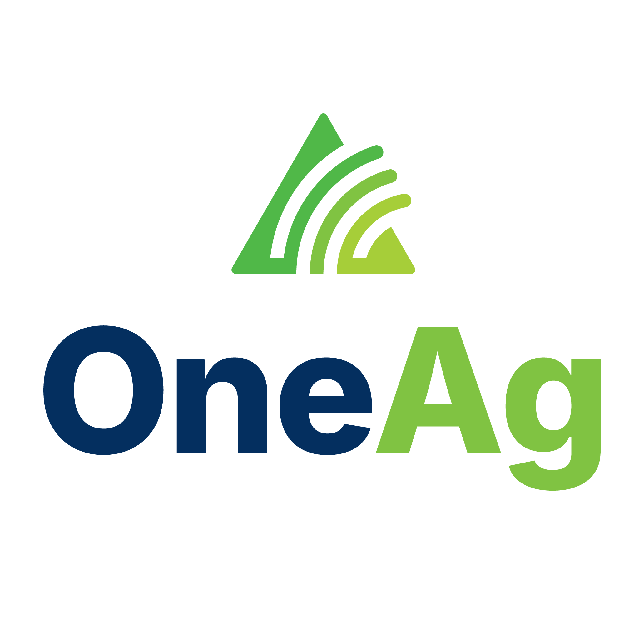 Oneage Farming Technology Solutions - OneAg