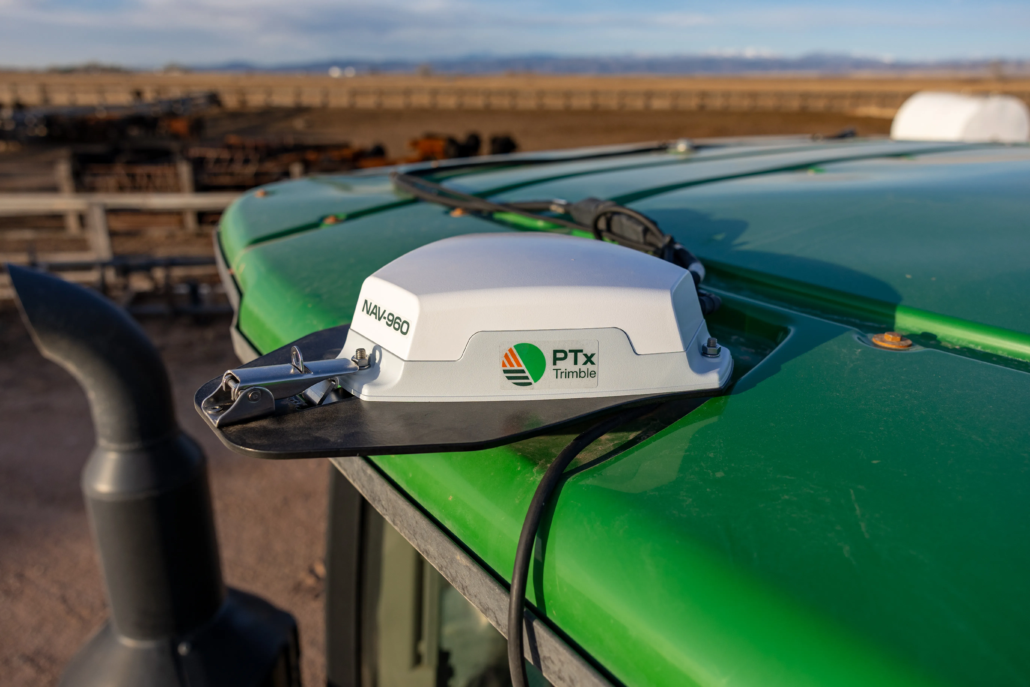 NAV-960 Guidance Controller