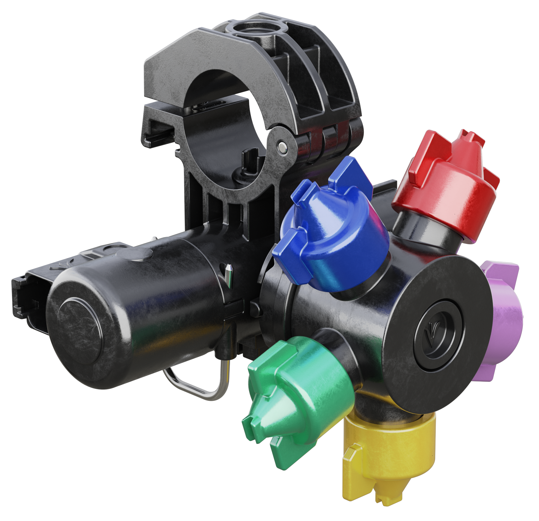 SymphonyNozzle